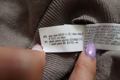 Mäkkučké svetríkové polotričká zara, zara,s