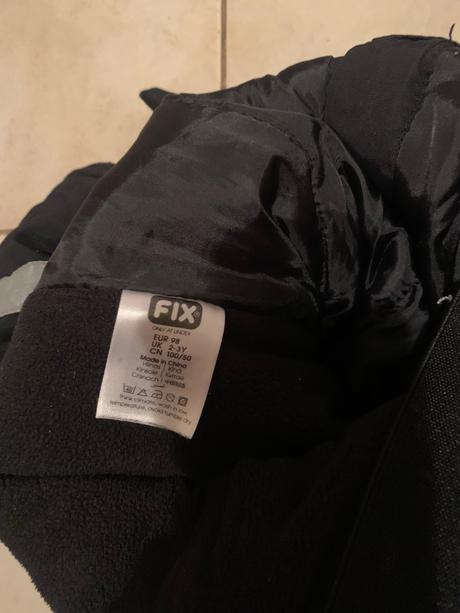 Oteplovacky lindex fix, lindex,98