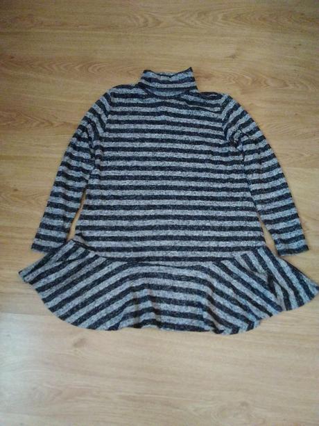 Dievčenské šaty 128 mango, mango,128