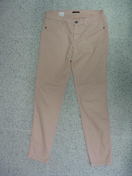 Jeans - sisley - m, sisley,m
