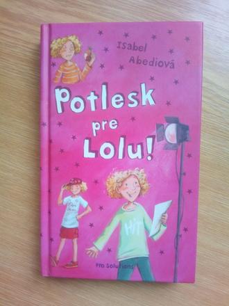 Potlesk pre lolu, 