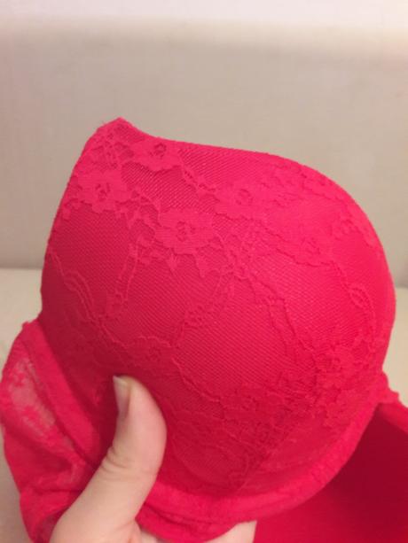Push-up podprsenky victorias secret 36b, victoria's secret,80b