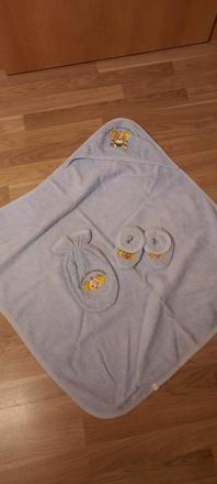 Set na kupanie-osuska,zinka, 