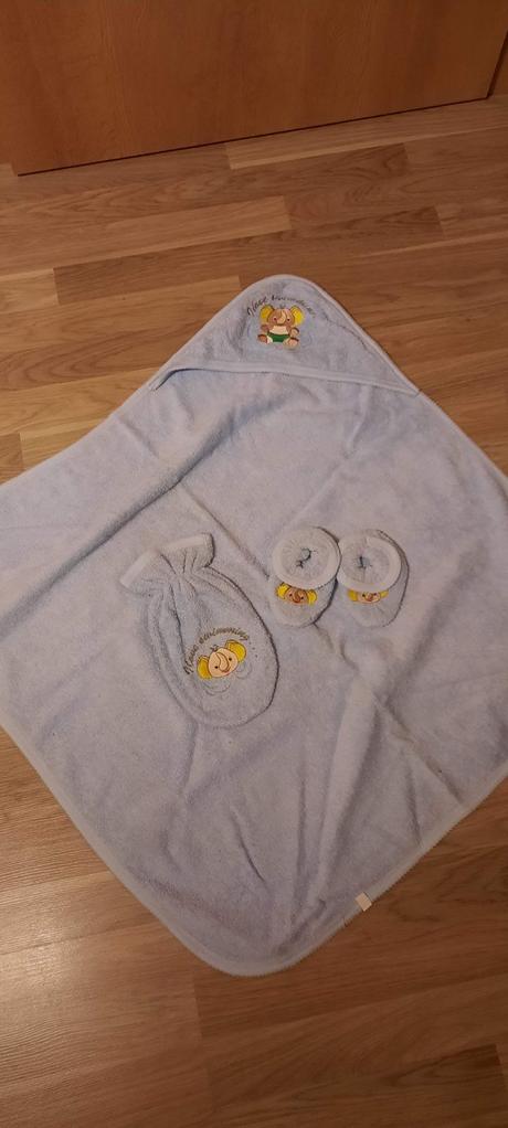 Set na kupanie-osuska,zinka, 