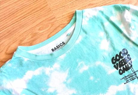 Chlapčenské tričko basics f&f, veľ. 170, f&f,170