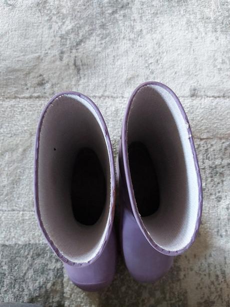 Gumaky c.26/27 blikajuce, 26