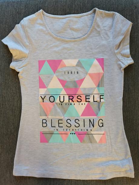 6x tričko veľ. 140, 140–152