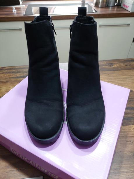 Topanky, deichmann,39