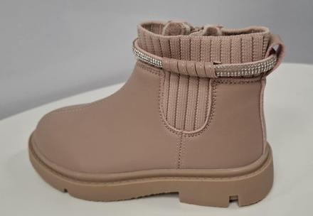 Detská prechodná obuv, 26 - 31