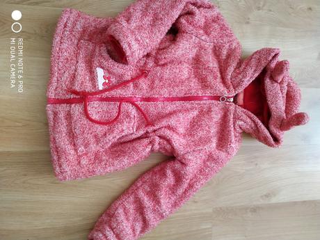 Teplá bundička, 146