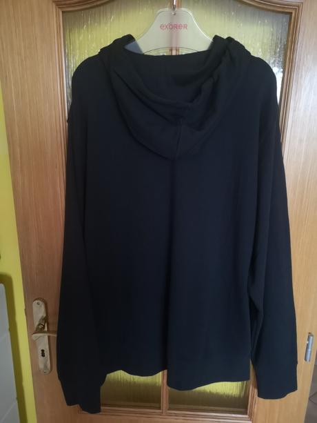 New balance pánska mikina veľkosť xl, new balance,xl