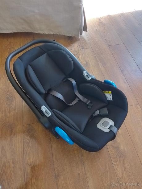 Kočík značky bexa, bexa