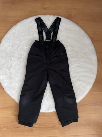 Otepľovačky, authority,122