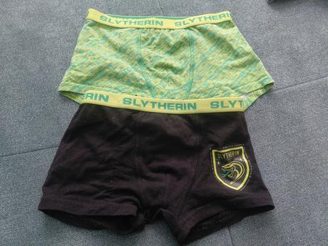 Boxerky harry potter, sinsay,122