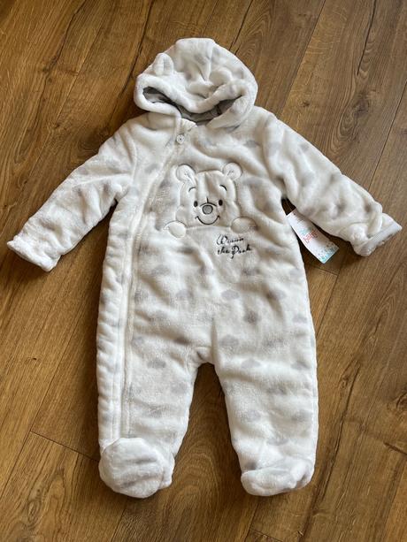 Nový overal c&a v. 74, c&a,74