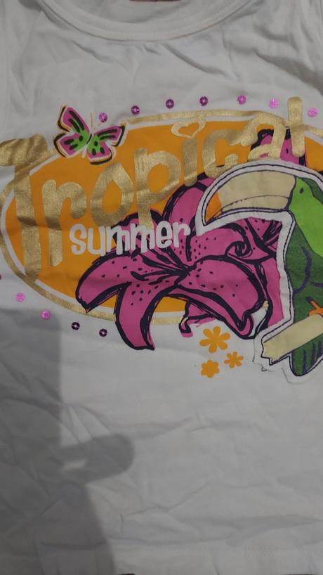 Tricko, cherokee,104