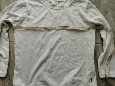 Biele tričko zara, v122, zara,122