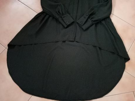 Dámska košeľa zn. zara, zara,xs
