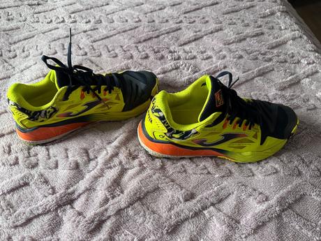 Tenisky na tenis, joma,40