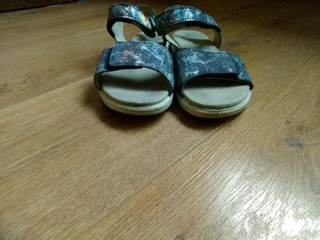 Sandále superfit č. 36, superfit,36