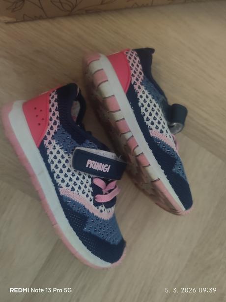 Primigi tenisky, primigi,25