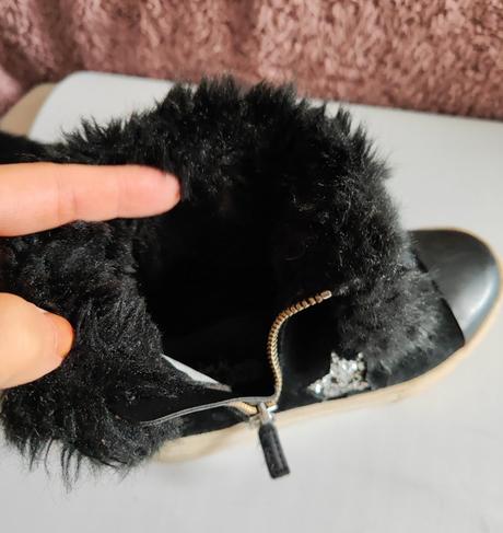 Čižmičky miss kg, 29