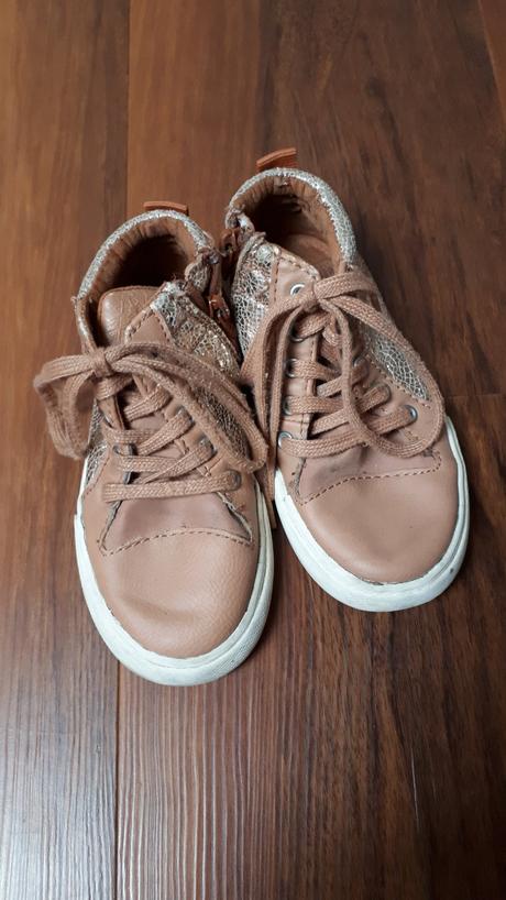 Tenisky zara, zara,23