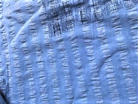 Krepová obliečka na paplón 3 ks, 