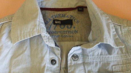 Frajerská košeľa we, 92