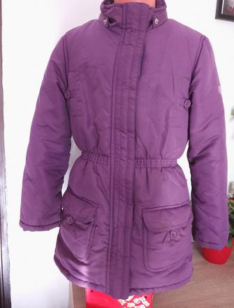 Zimná bunda v.8-9r, 134