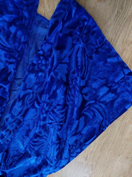 Luxusna nocna kosela/župan, xl