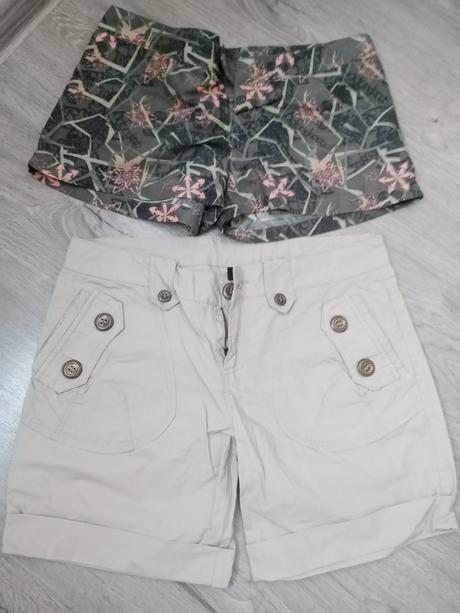 Balik damskeho oblecenia veľ. s, s