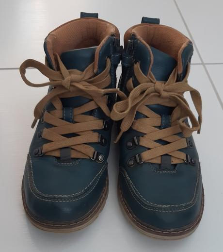 Topánky členkové baťa, 32