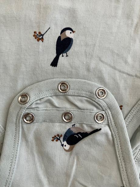 Súprava sýkorky/vtáčiky, lindex,86