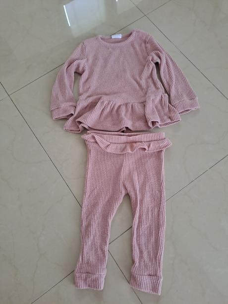 Pekná súprava, f&f,80