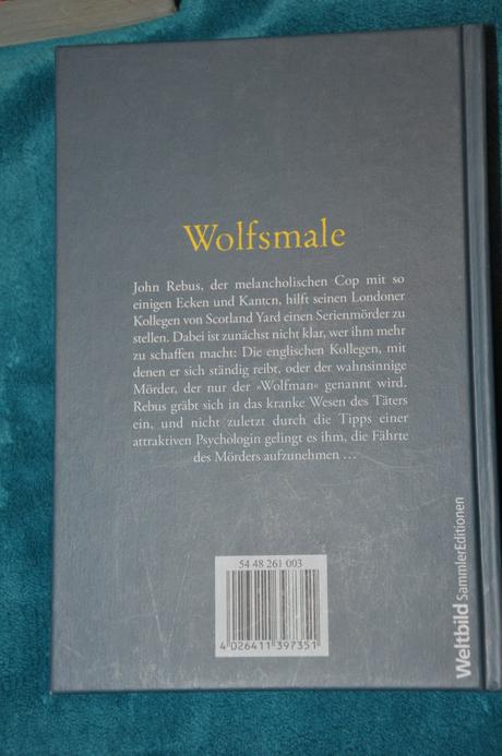 2x ian rankin v nemcine,