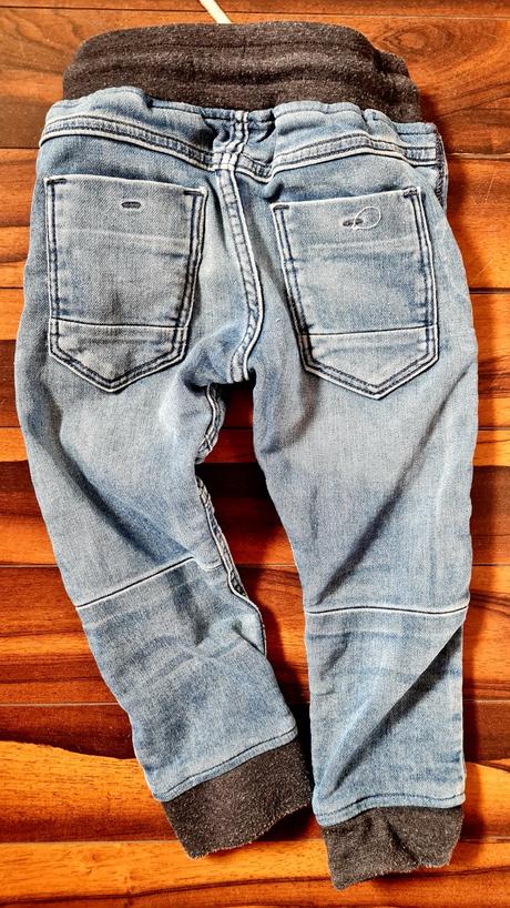 Rifle makkucke h&m, h&m,98