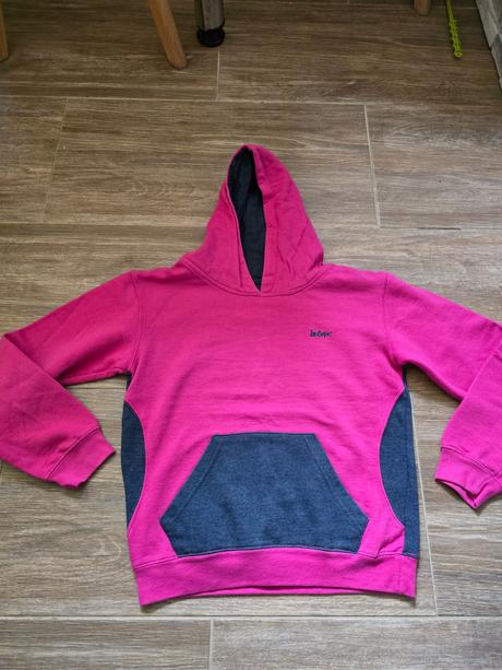 Mikina č.146-152, lee cooper,146