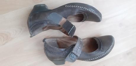 Topánky, tamaris,37