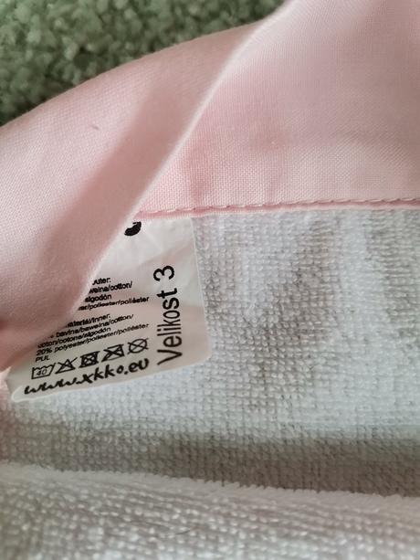 Ortopedické nohavičky, kikko/xkko,4 kg - 9 kg