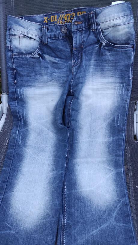 Makke rifle, chapter young,164