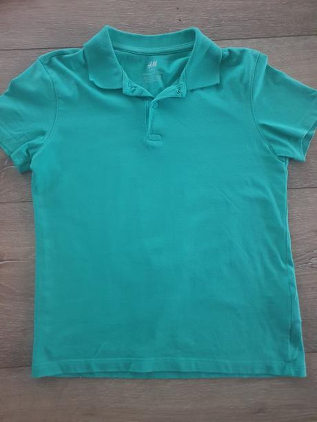Košeľa, h&m,122