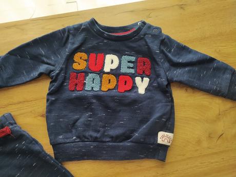 Tepláková súprava, tesco,62