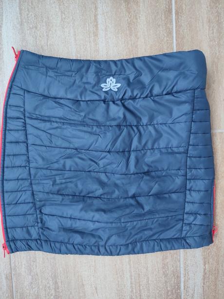 Zateplená sukňa, alpine pro,158