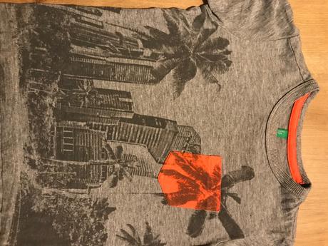 Balik detskych triciek, 104–116