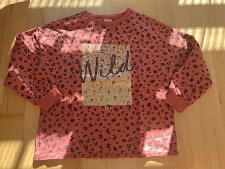 Mikina next v. 152, next,152