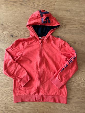 Mikina, coccodrillo,140