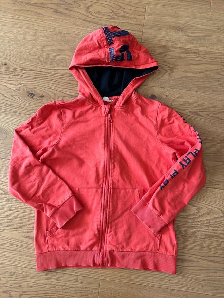 Mikina, coccodrillo,140