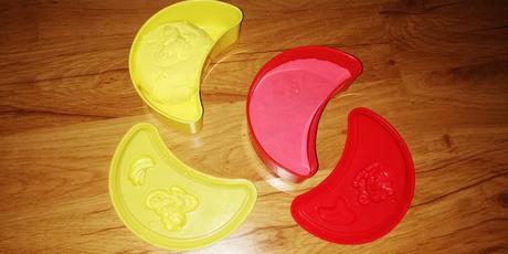 Plastelínová hmota, 