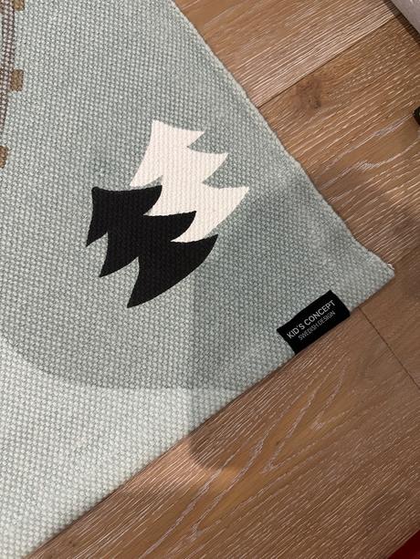 Kids concept koberec, 